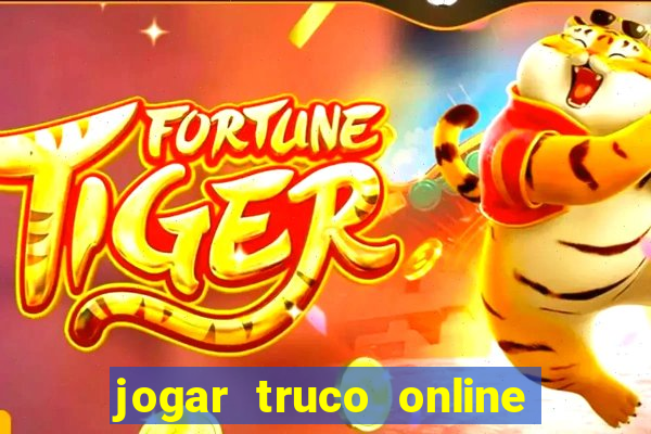 jogar truco online valendo dinheiro